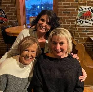 Meet your Posher, Ramona